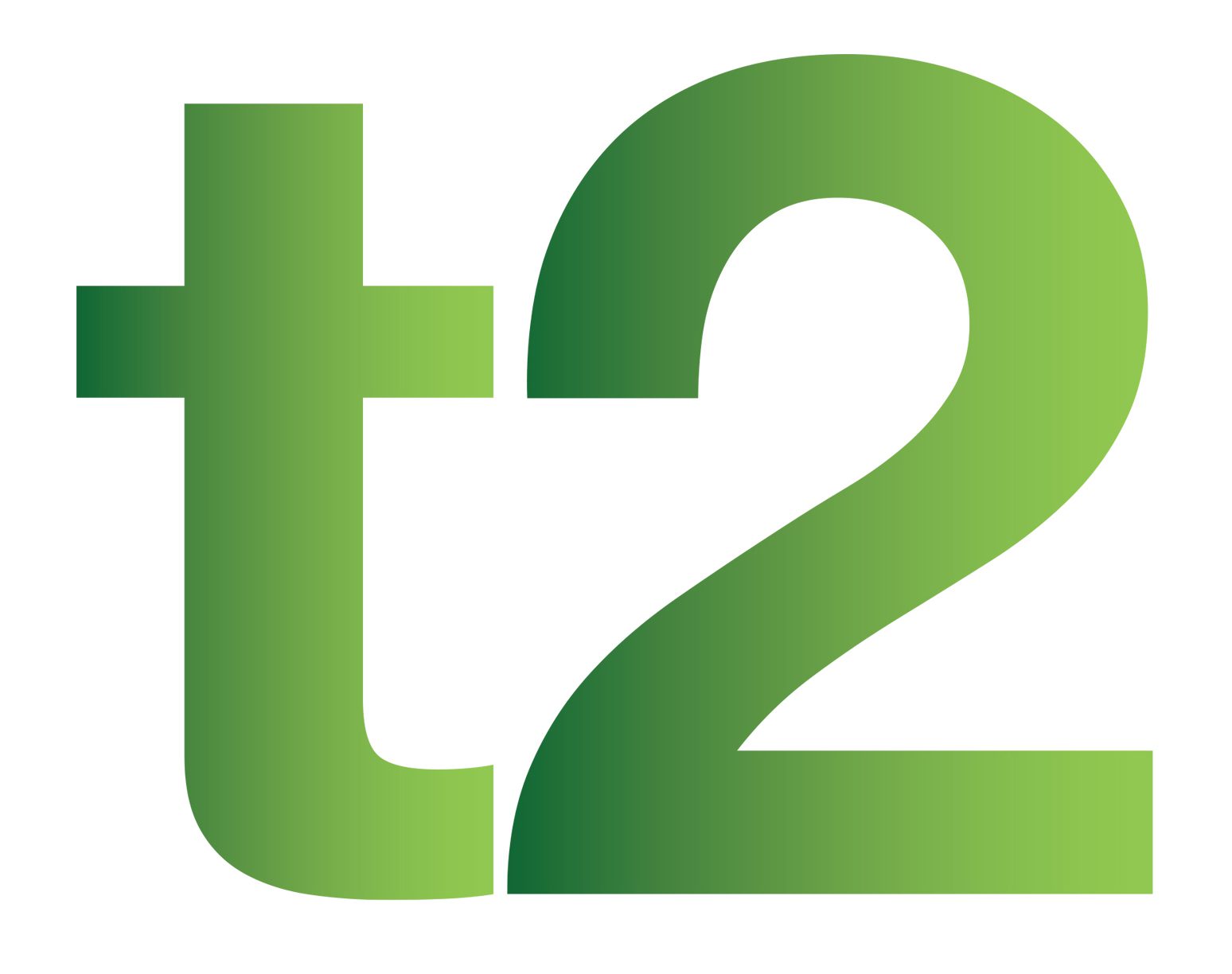 T2 Real Estate Logo